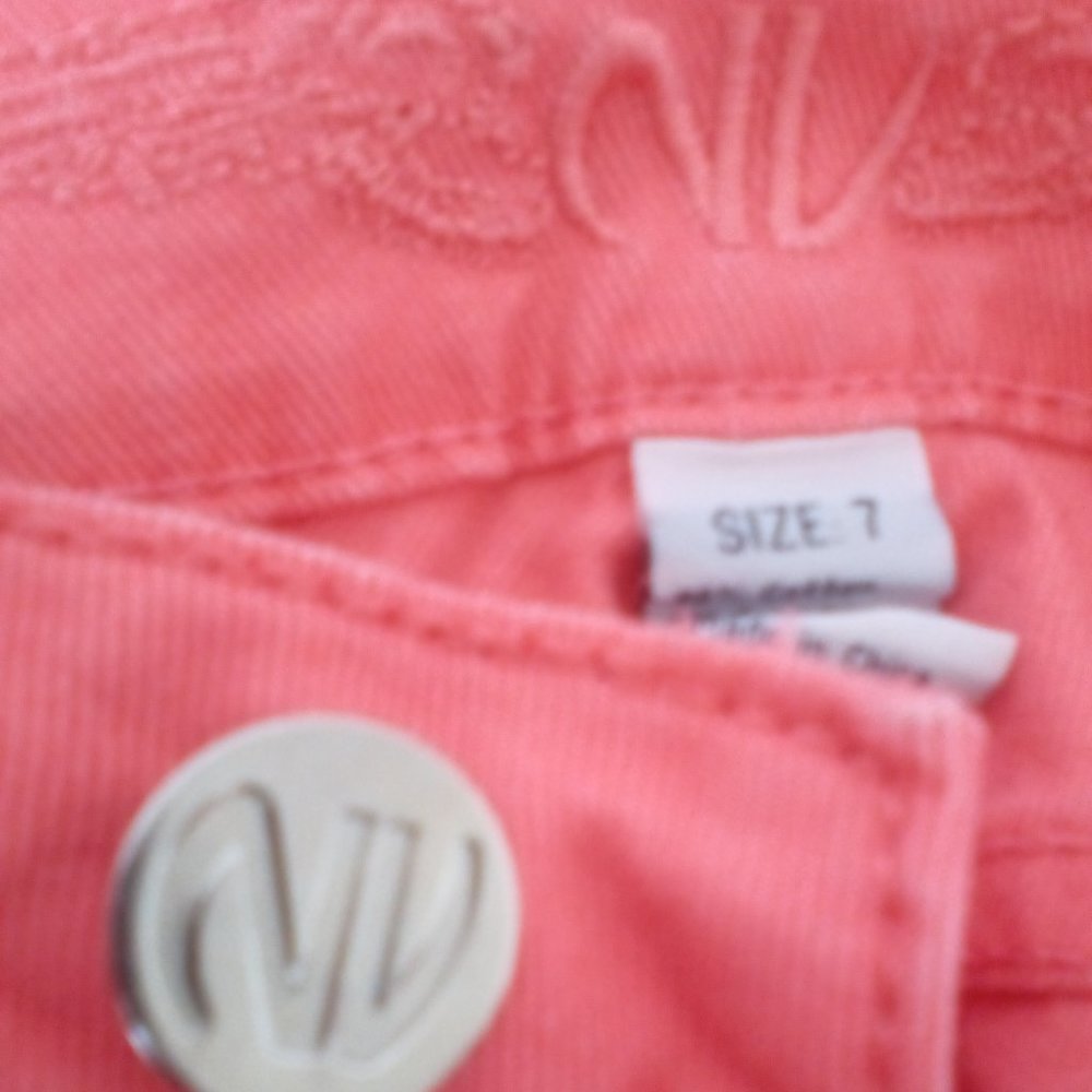 NV Jeans Size 7